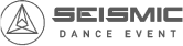SEISMIC DANCE EVENT