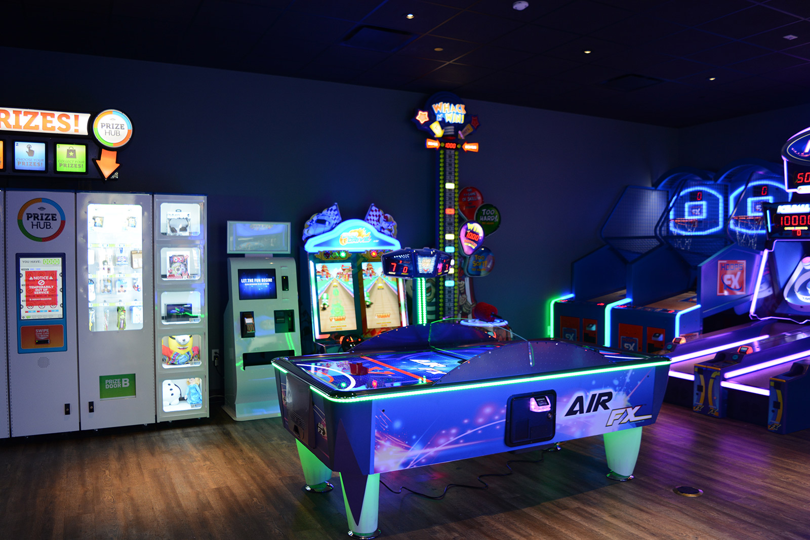 Arcade-2