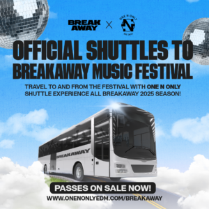 Saturday Shuttle Breakaway Carolina