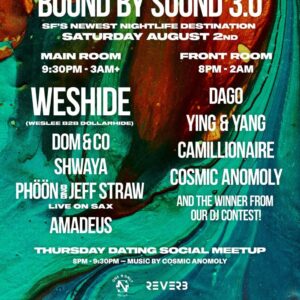 (LIMITED qty) Entry BEFORE 10:30pm