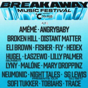 Breakaway Dallas Shuttle Passes 2026