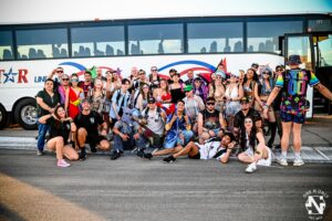 EDC Shuttle Pass 2026