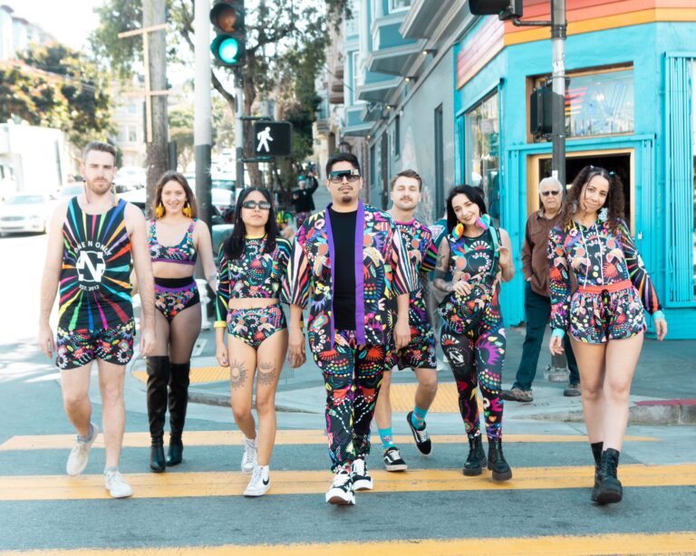 Festival Travel Support