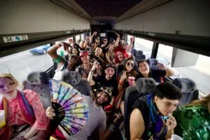 forbidden kingdom hotel and shuttle package