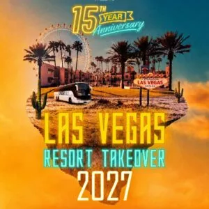 Kick off Party Pass 2027
