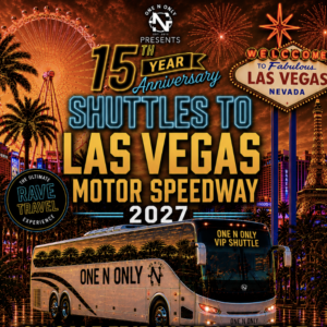 Las Vegas Shuttle Passes