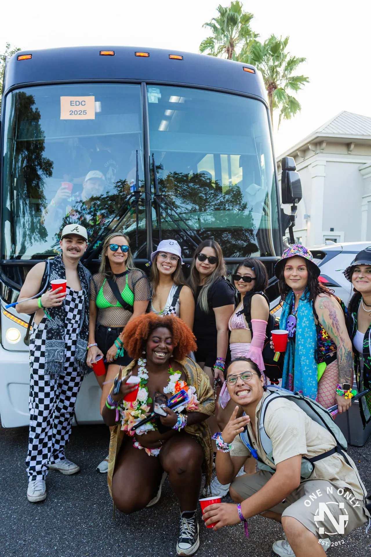 Orlando Resort and Shuttle Experience