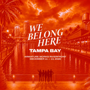 Downtown St. Petersburg Sunday Shuttle - WBH Tampa 2026